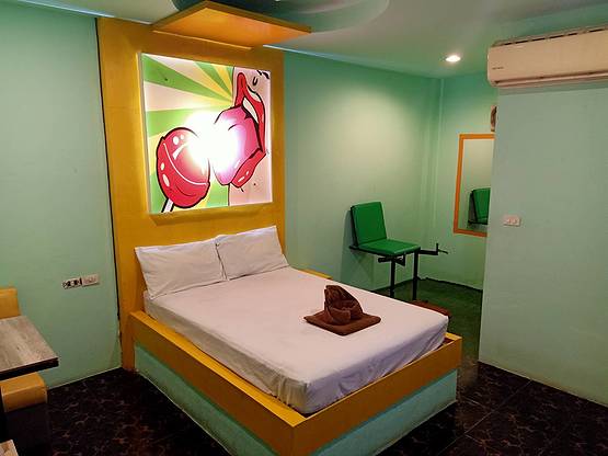 1 Bed Condo · Sai Mai, bangkok — photo 4