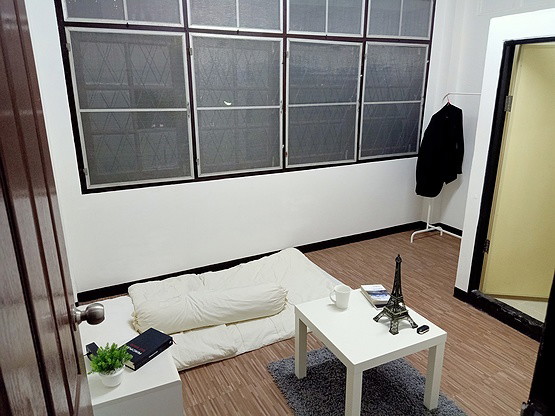 1 Bed Condo · Prawet, bangkok — photo 2