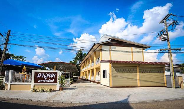 1 Bed Condo · chiang_mai — photo 1
