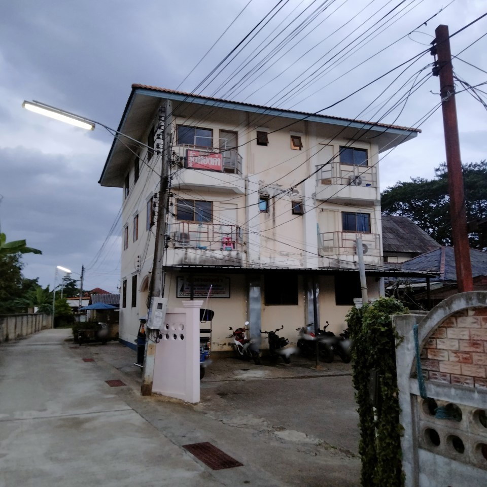 1 Bed Condo · Mueang Chiang Mai, chiang_mai — photo 1