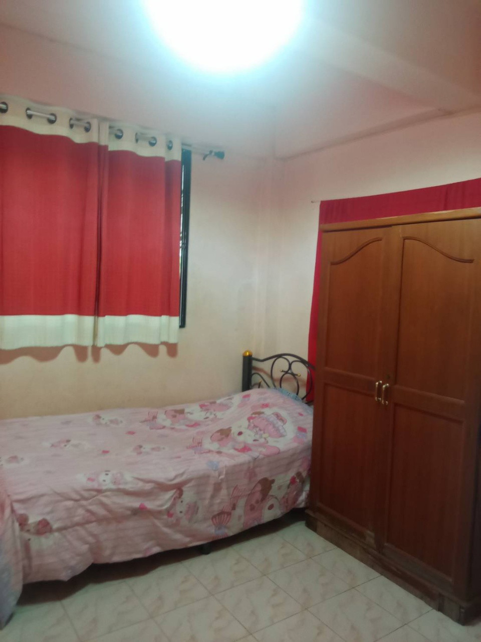1 Bed Condo · Mueang Chiang Mai, chiang_mai — photo 3