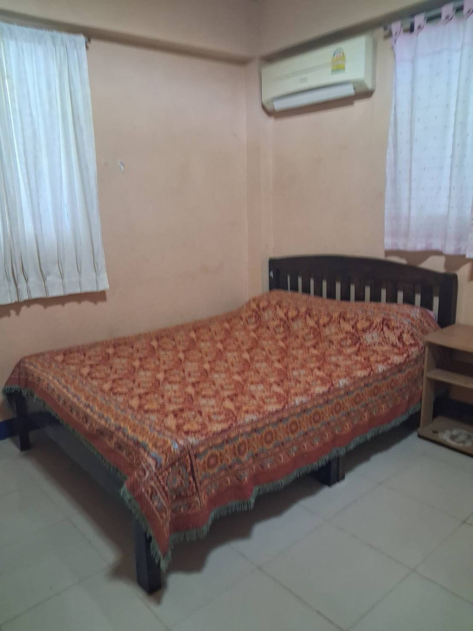 1 Bed Condo · Mueang Chiang Mai, chiang_mai — photo 4