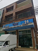 1 Bed Condo · Mueang Chiang Mai, chiang_mai — photo 1