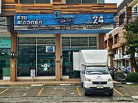 1 Bed Condo · Mueang Chiang Mai, chiang_mai — photo 2