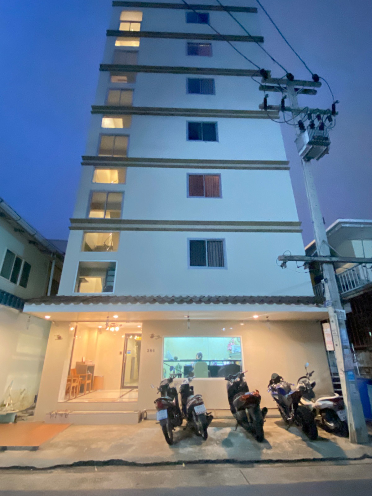 Condo · pathum_thani — photo 2