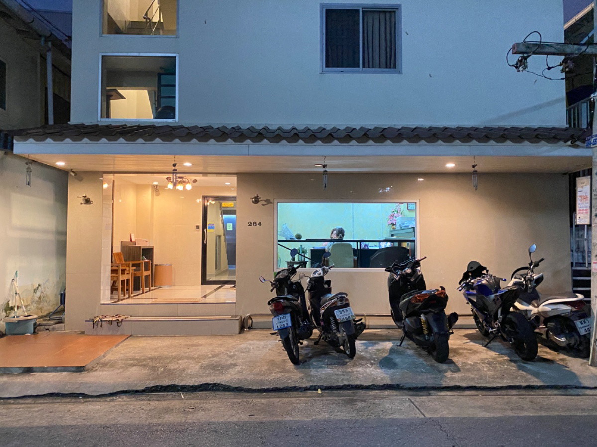 Condo · pathum_thani — photo 3