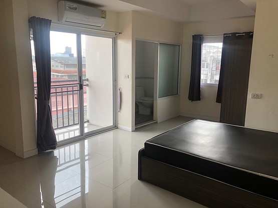 1 Bed Condo · Bang Lamung, chon_buri