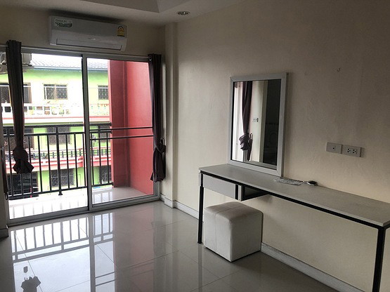 1 Bed Condo · Bang Lamung, chon_buri — photo 2