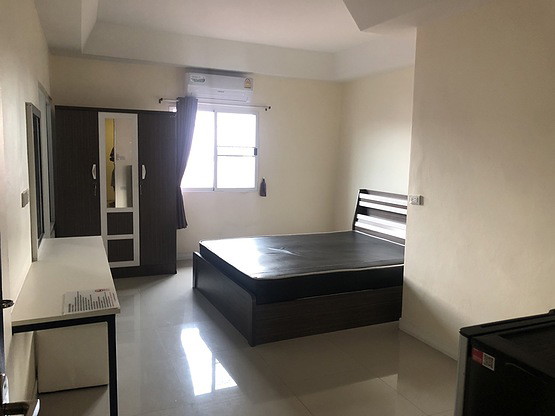1 Bed Condo · Bang Lamung, chon_buri — photo 3