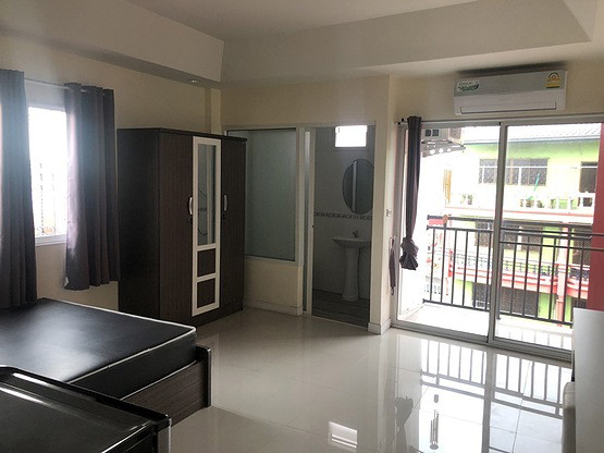 1 Bed Condo · Bang Lamung, chon_buri — photo 4