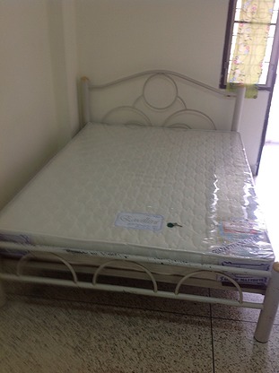 1 Bed Condo · Bang Kapi, bangkok — photo 1