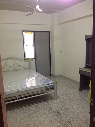 1 Bed Condo · Bang Kapi, bangkok — photo 3