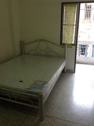 1 Bed Condo · Bang Kapi, bangkok — photo 4