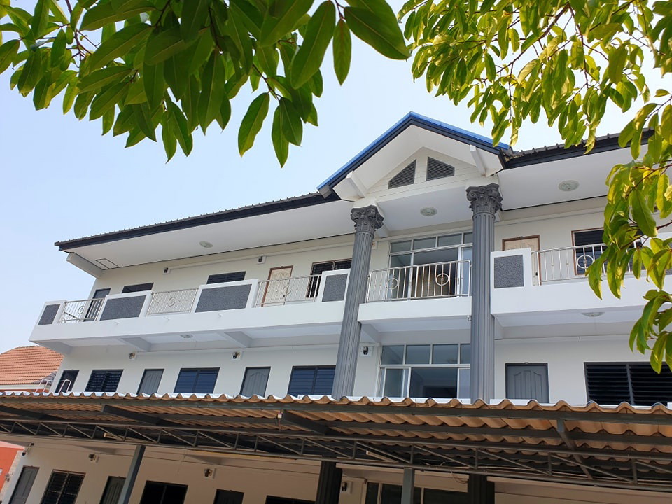 1 Bed Condo · Si Racha, chon_buri — photo 1