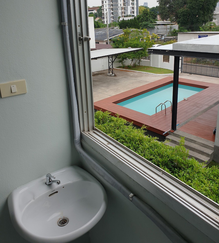 1 Bed Condo · Si Racha, chon_buri — photo 4