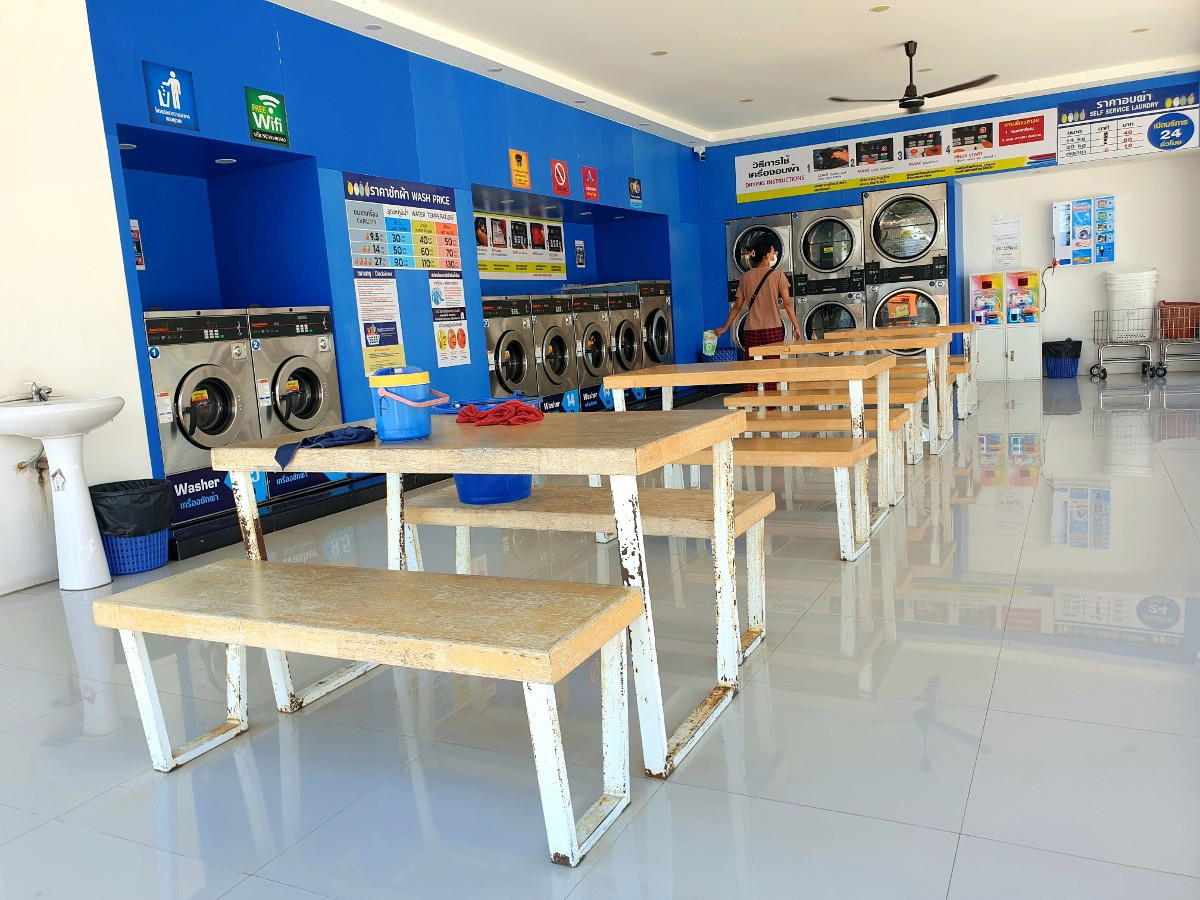 1 Bed Condo · Si Racha, chon_buri — photo 5