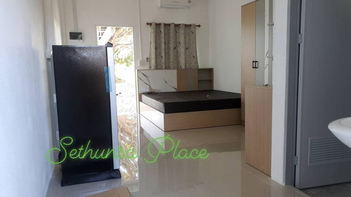 1 Bed Condo · Mae Rim, chiang_mai — photo 4