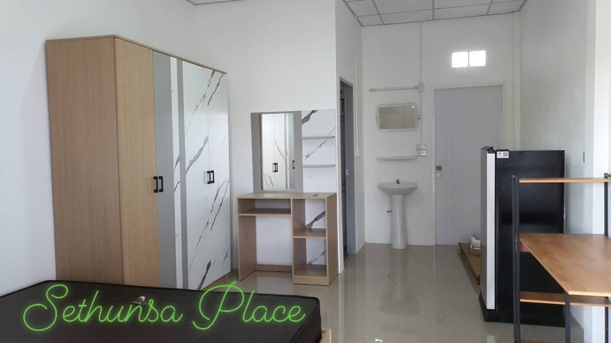 1 Bed Condo · Mae Rim, chiang_mai — photo 5