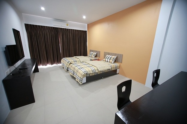 1 Bed Condo · samut_prakan — photo 4