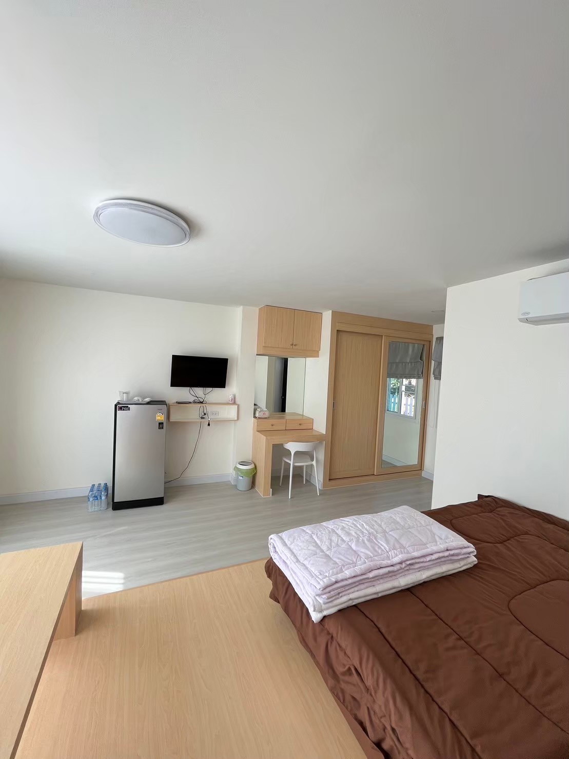1 Bed Condo · Sattahip, chon_buri — photo 1