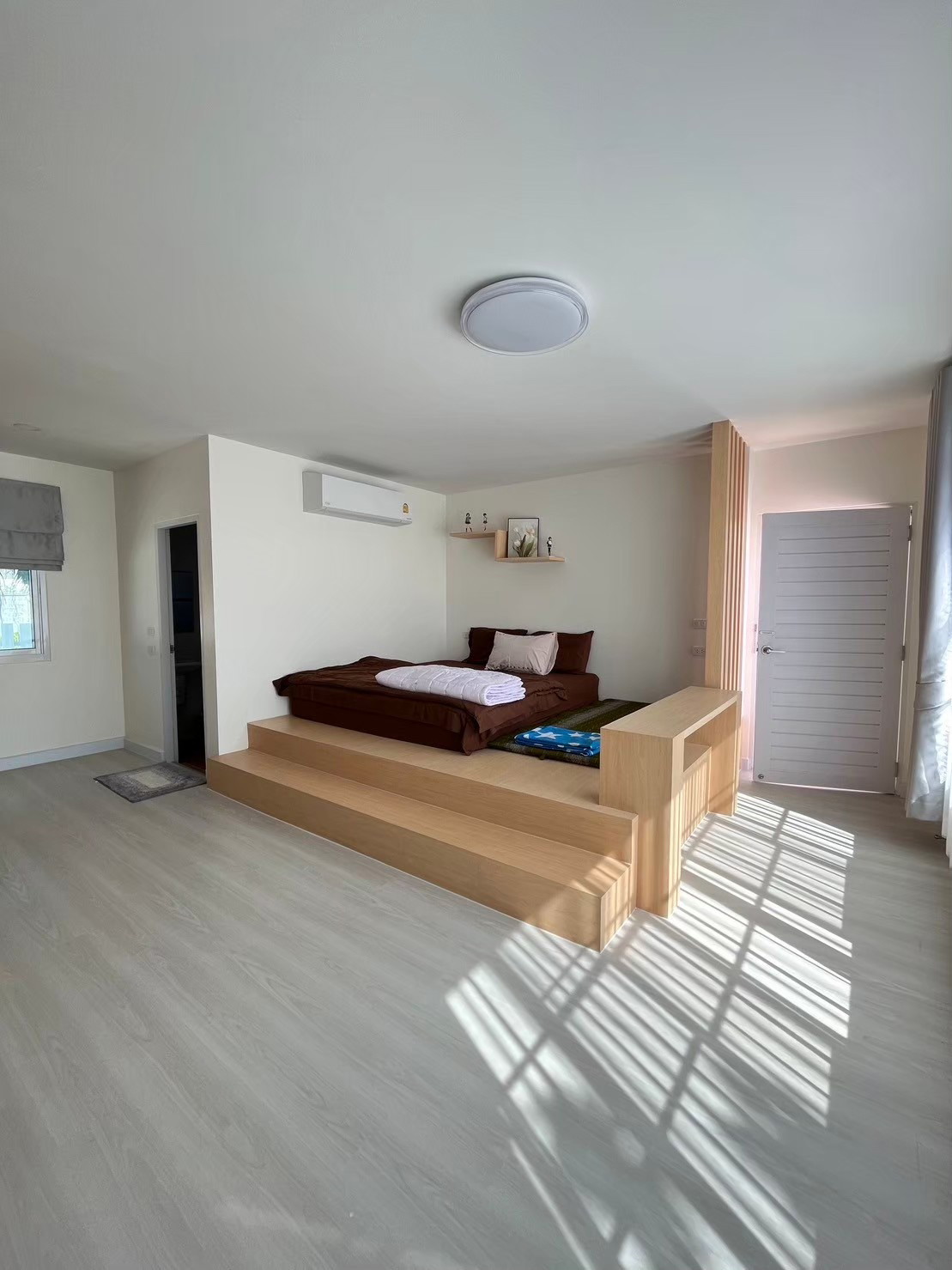 1 Bed Condo · Sattahip, chon_buri — photo 2