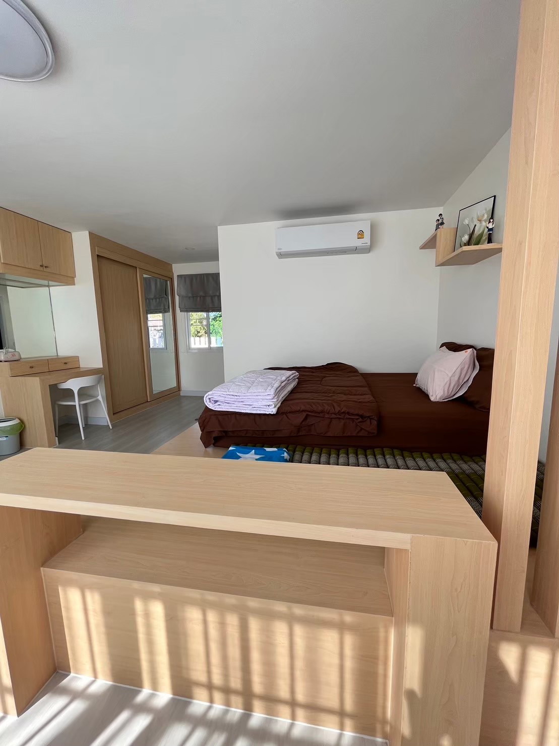 1 Bed Condo · Sattahip, chon_buri — photo 3