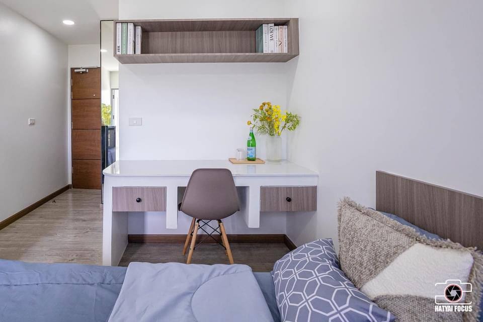1 Bed Condo — photo 5