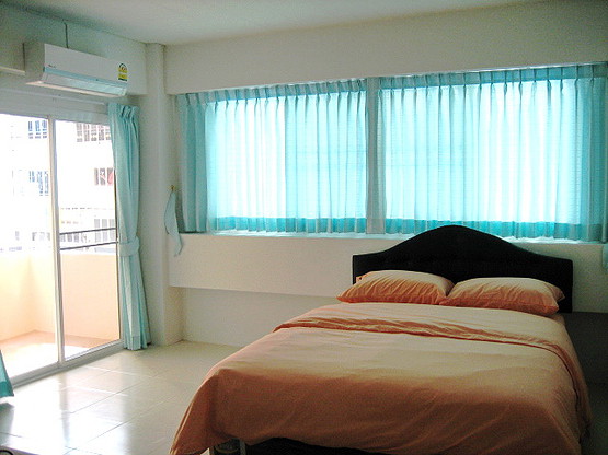 1 Bed Condo · Si Racha, chon_buri — photo 1