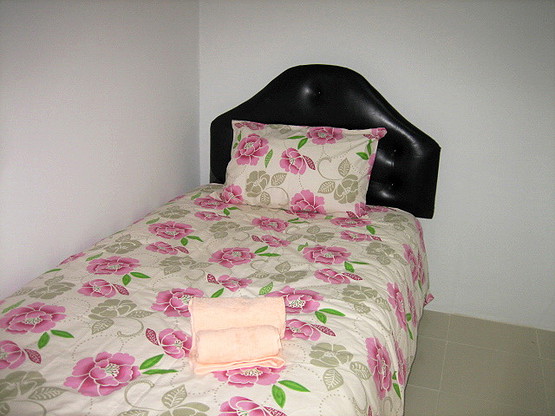 1 Bed Condo · Si Racha, chon_buri — photo 3