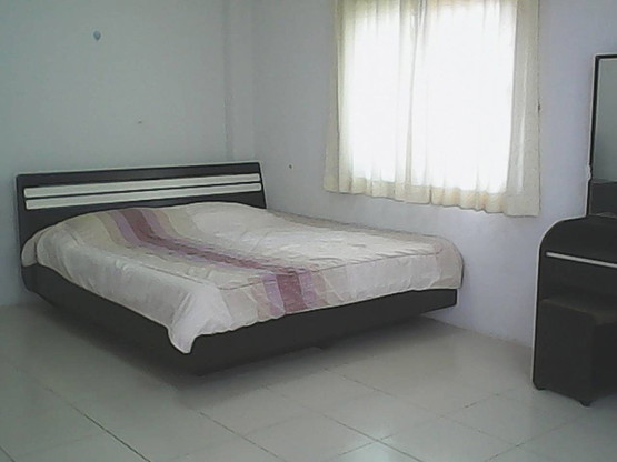 1 Bed Condo · Si Racha, chon_buri — photo 4