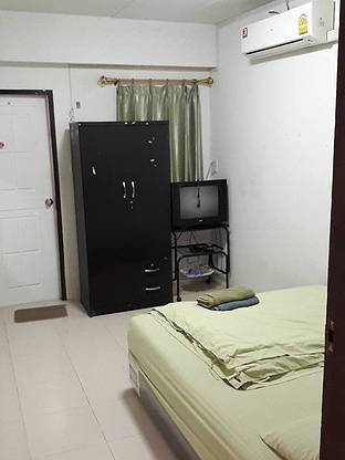 1 Bed Condo · Si Racha, chon_buri — photo 5