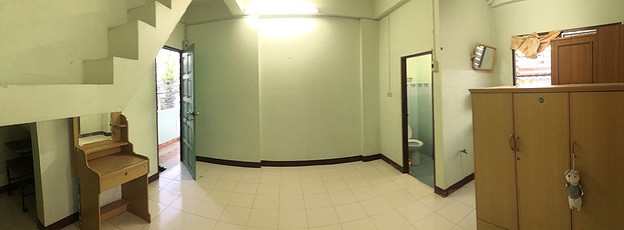 1 Bed Condo · Suan Luang, bangkok — photo 1