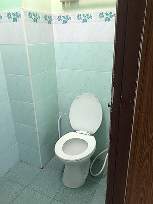 1 Bed Condo · Suan Luang, bangkok — photo 3
