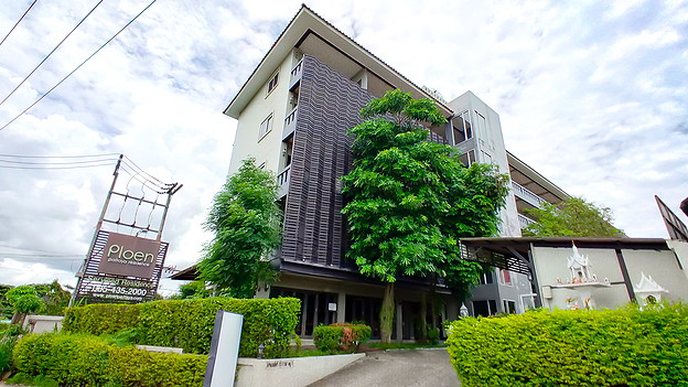 1 Bed Condo · Bang Lamung, chon_buri