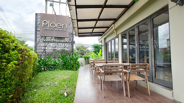1 Bed Condo · Bang Lamung, chon_buri — photo 2