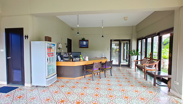 1 Bed Condo · Bang Lamung, chon_buri — photo 3