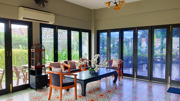 1 Bed Condo · Bang Lamung, chon_buri — photo 4