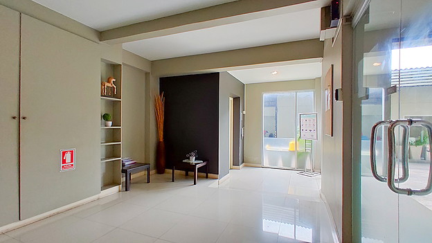 1 Bed Condo · Bang Lamung, chon_buri — photo 5