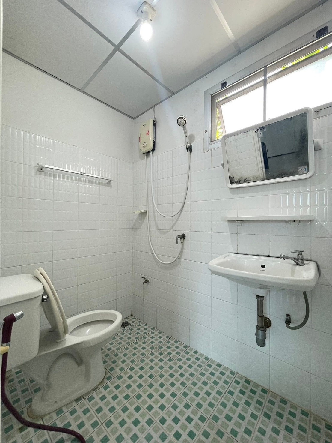 1 Bed Condo — photo 4
