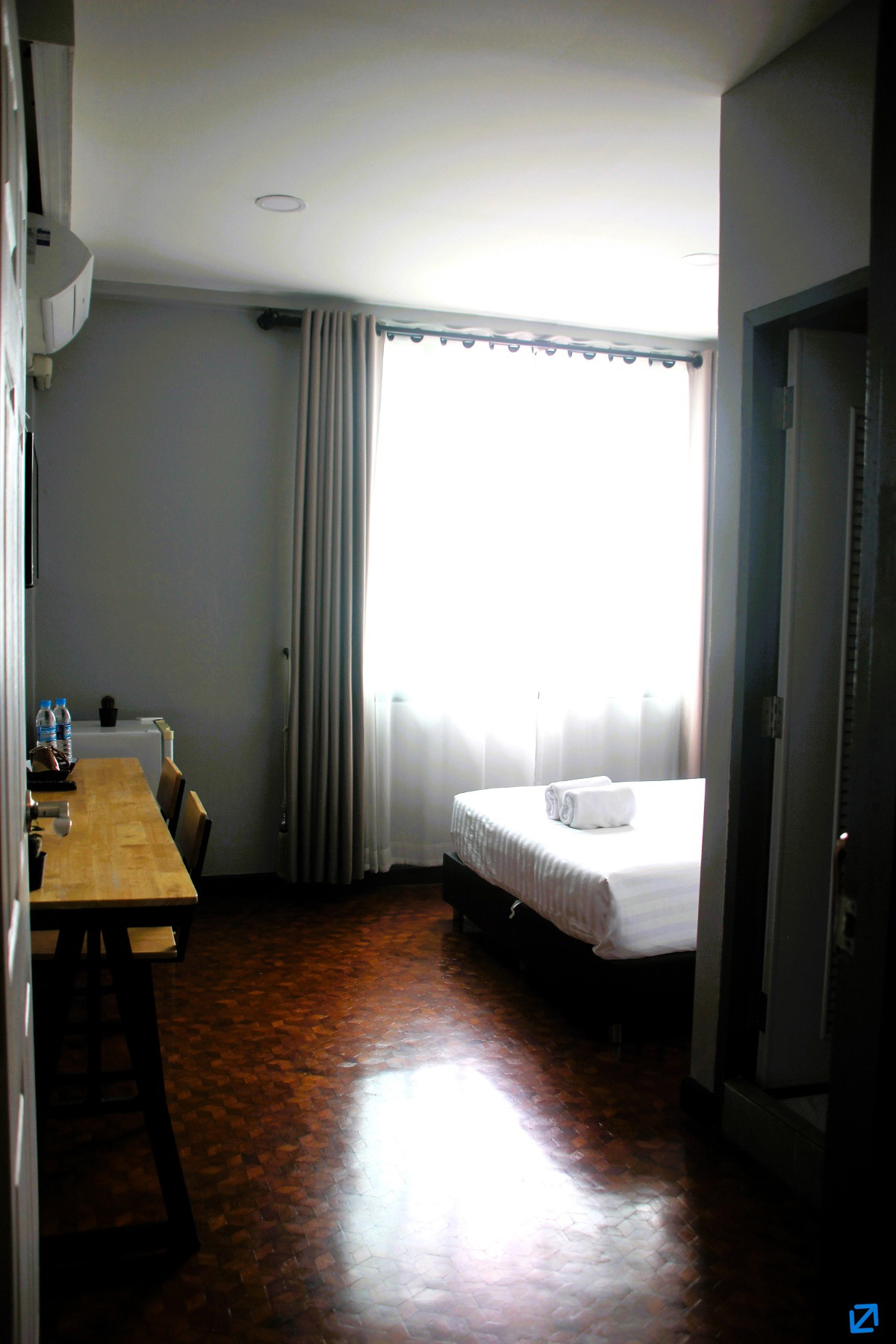 Cozy Room Night Bazaar Chiang Mai — photo 1