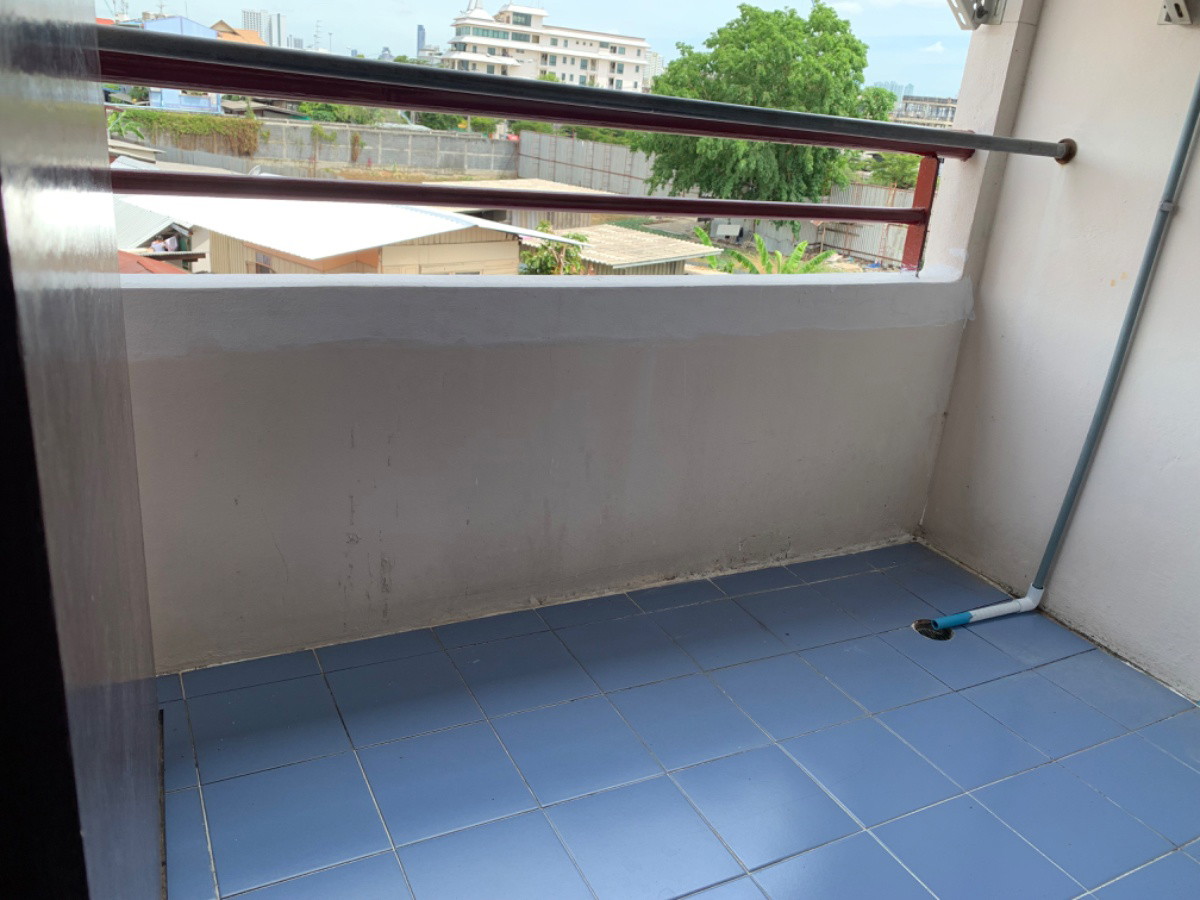 1 Bed Condo · Yan Nawa, bangkok — photo 4