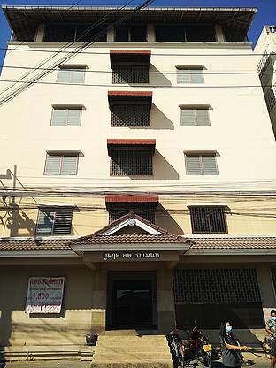 1 Bed Condo · pathum_thani — photo 1