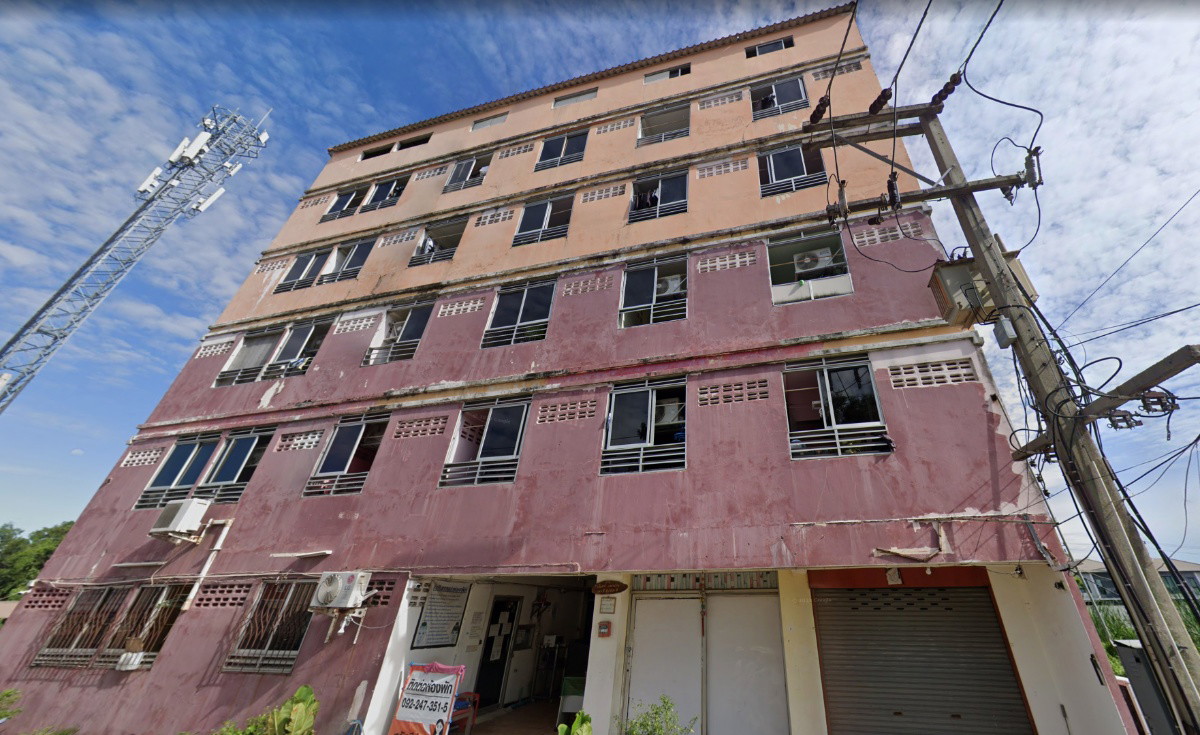 1 Bed Condo · pathum_thani — photo 1