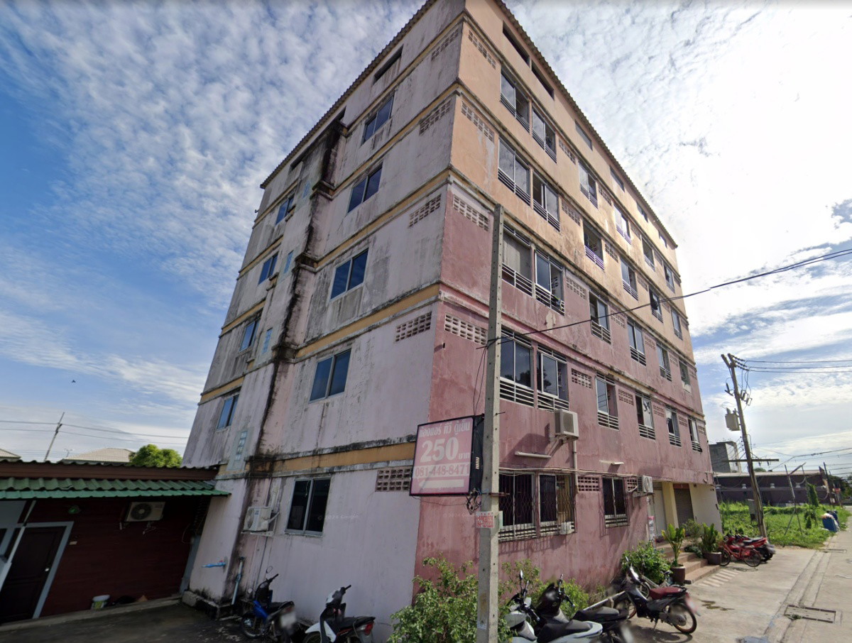 1 Bed Condo · pathum_thani — photo 2