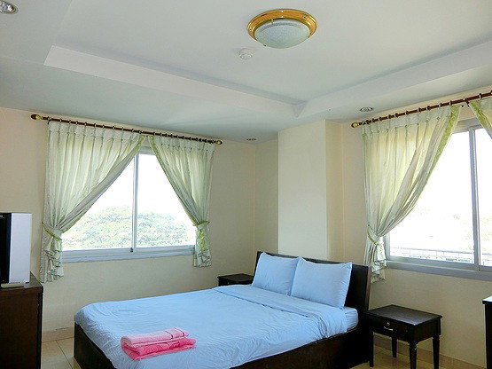 1 Bed Condo · Lat Phrao, bangkok — photo 1