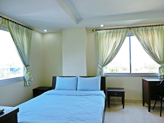 1 Bed Condo · Lat Phrao, bangkok — photo 2