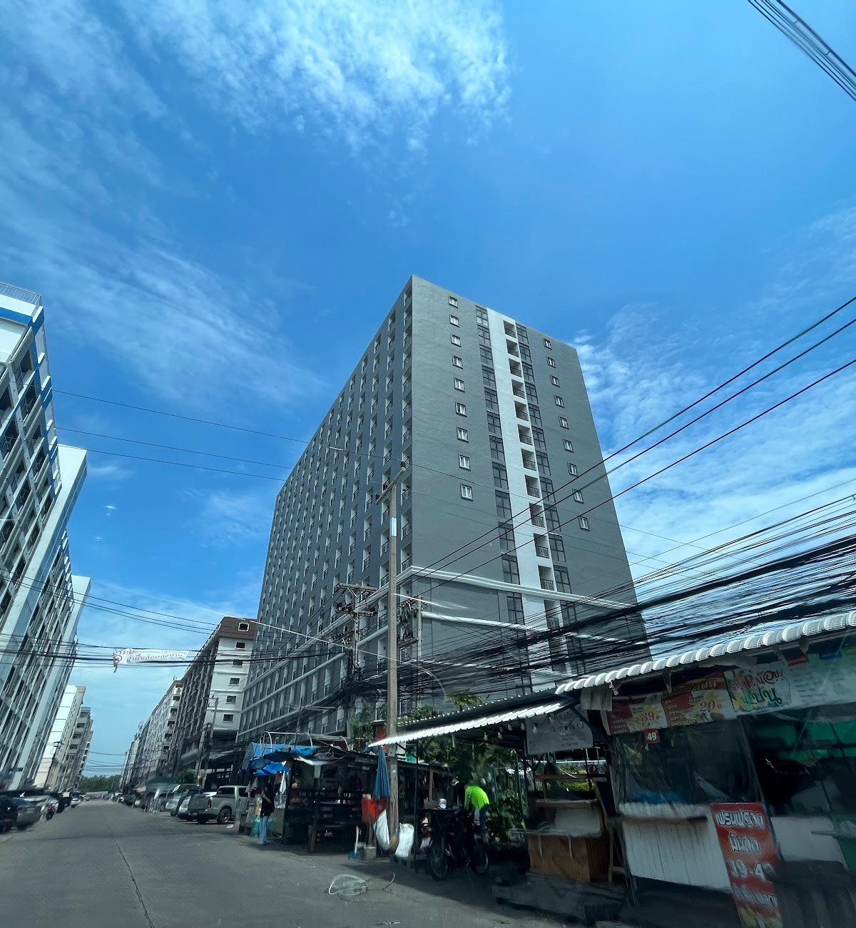 1 Bed Condo · pathum_thani — photo 2