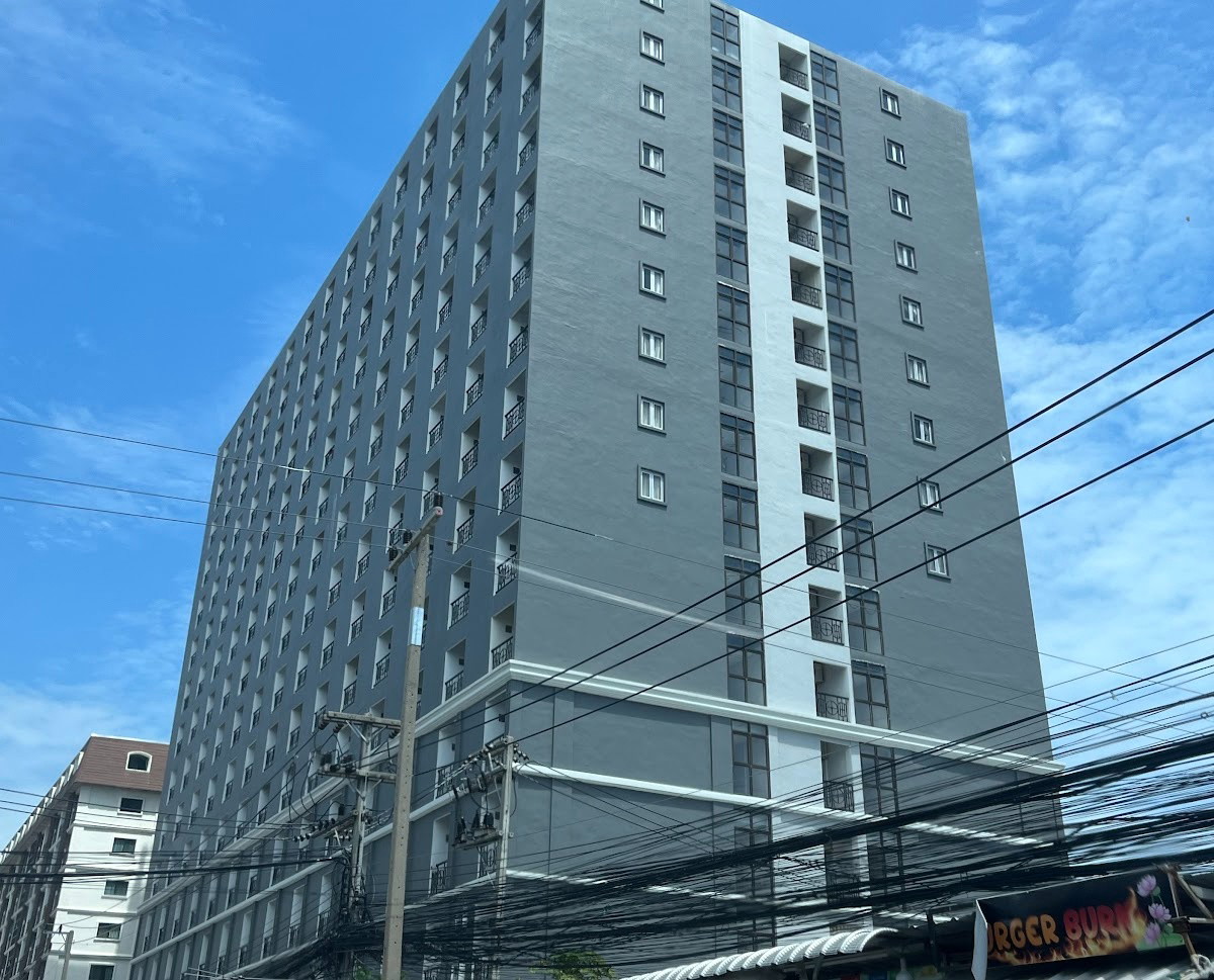 1 Bed Condo · pathum_thani — photo 3