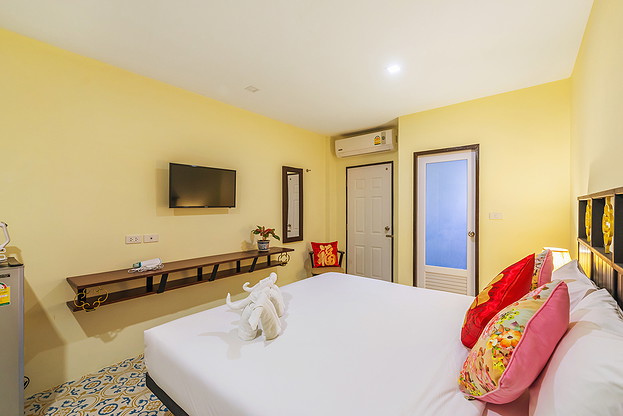 1 Bed Condo · Mueang Phuket, phuket — photo 2