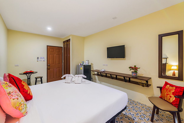 1 Bed Condo · Mueang Phuket, phuket — photo 3